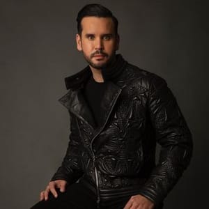 Alvaro Avila