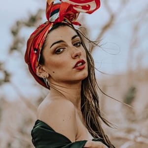 Martina Delichi