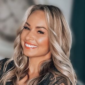 Courtney Donmoyer