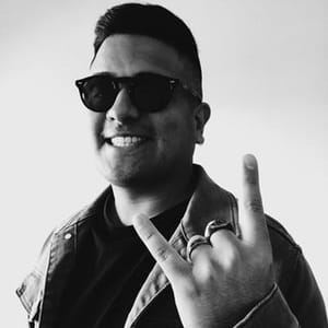 Daro Calderon