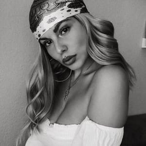 Mina Maliya