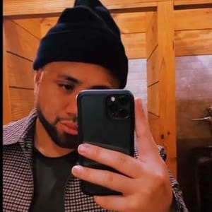 Chad Vaifanua