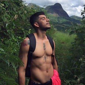 Fernando Almeida