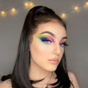 Jodie Xward
