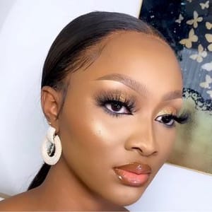 Ibiyemi Glamour