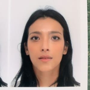 Mina Soundiram