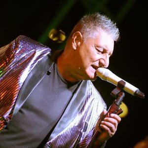 Brujo Ezequiel