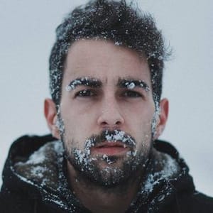 Benjamin Riquelme