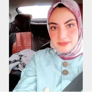 Fatima Zahra
