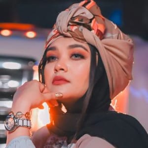 Nada Shareef