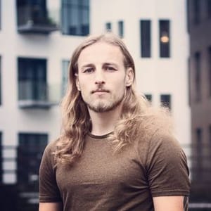 Bart Van Der Linden