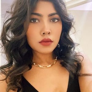 Deepshikha Dusk