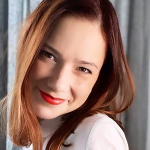 Ivana Korolova