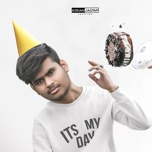 Kiran Jagtap