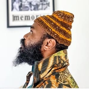 Nduduzo Makhathini