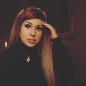 Mexican Azorean Barbie