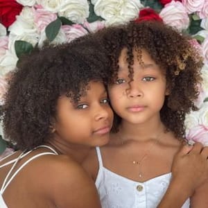 Dani And Dannah Lane