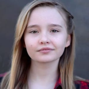 Colyse Harger