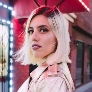 Bianca Oblivion
