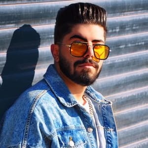 Amir Rezaei