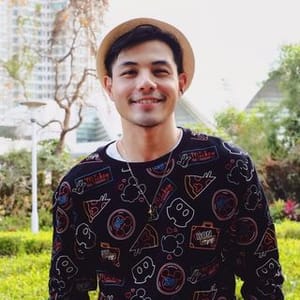Fred Lo