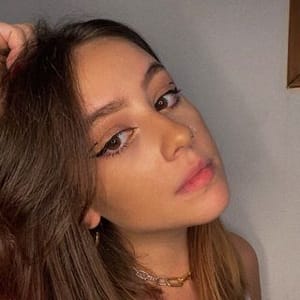 Larissa Ferioli