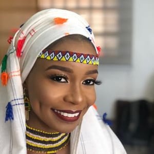 Shamseeyah Gimba