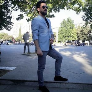 Resad Necefli