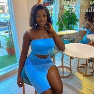 Aisha Olayinka