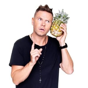Ola Lustig