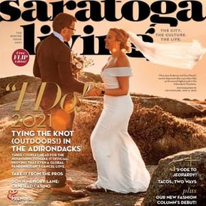 Saratoga Living