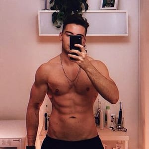 Carlos Buttgereit