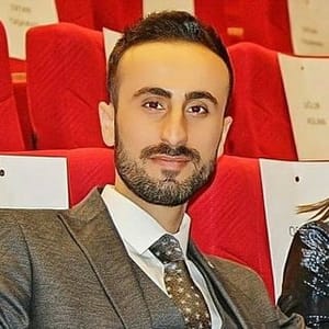Osman Yildiz
