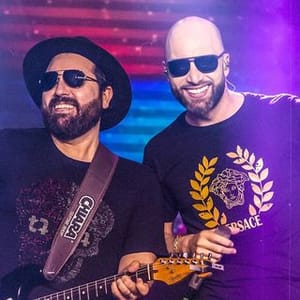 Marcos &amp; Bueno