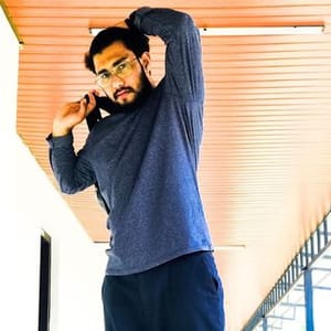 Shaheer Erumad