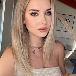 Gloria Boschini