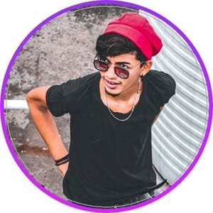 Tushar Parmar