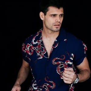Lucas Velasco
