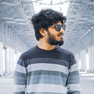 Adesh Sanmukh