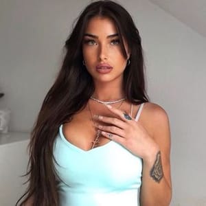 Marina Saphira