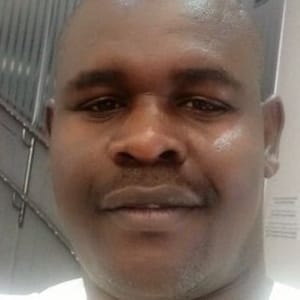 Muhammed Kazaure