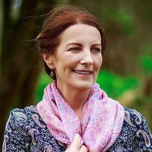 Lorna Byrne