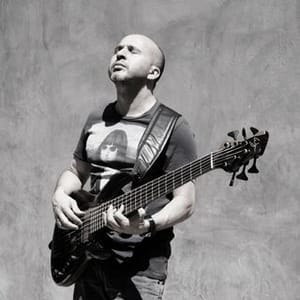 Fernando Vallin