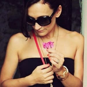 Iwona Wisniewska