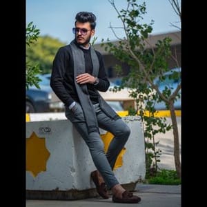 Moamel Luay
