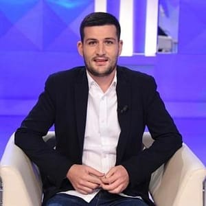 Arber Hajdari