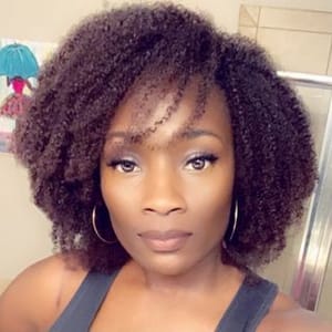 Rushia Brown