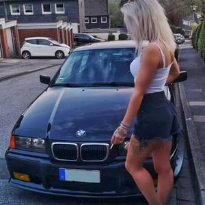 Mrs. E36