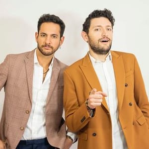 Los Rumberos