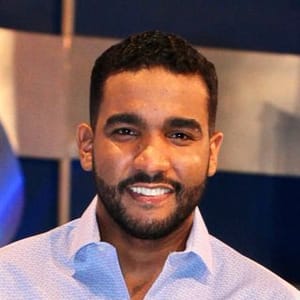 Santi Contreras